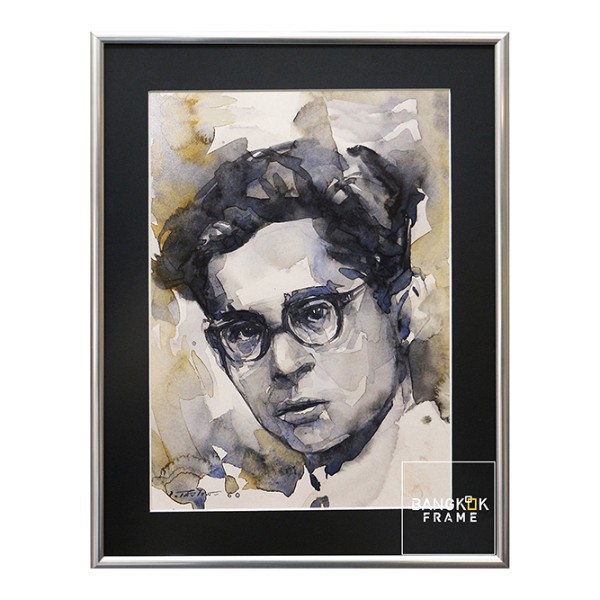 กรอบอลูมิเนียม